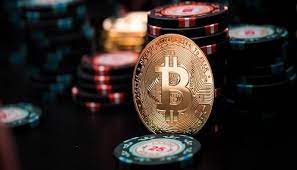 Зеркало Vulkan Rich Casino